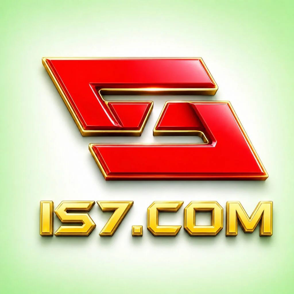 IS7 Logo
